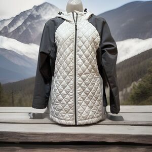 Free Tech Jacket Women's Size 1X